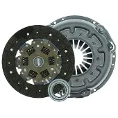 AISIN KN-051A Koppelingsset