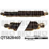 Quinton Hazell QTS828460 Gasveer achterklep