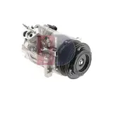 AKS DASIS 850342N Aircopomp