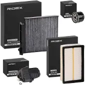 RIDEX 4055F12492 Filterset