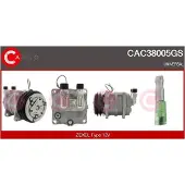 Casco CAC38005GS Aircopomp