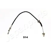 Japanparts GC-514 Koppelingskabel