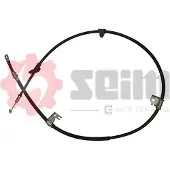 Seim 555162 Handremkabel