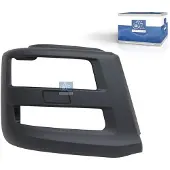 DT Spare Parts 3.81294 Bumper