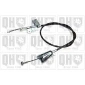 Quinton Hazell BC4189 Handremkabel