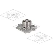 KWP 101504-8 Waterpomp