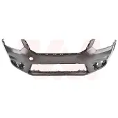 VAN WEZEL 7607570 Bumper