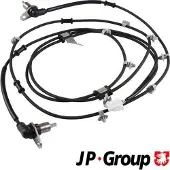 JP GROUP 4797102200 Wielsnelheidssensor (ABS)
