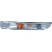 ABAKUS 551-1607L-UE-C Knipperlichtautomaat / Pinkdoos