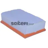 TECNOCAR A2489 Luchtfilter