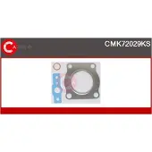 Casco CMK72029KS Turbocharger, montageset