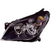 IPARLUX 11533402 Koplamp