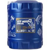 Mannol MN8211-10 Olie, automatische transmissie (ATF)