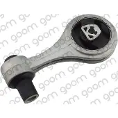 GOOM EM-0012 Motorsteunlager