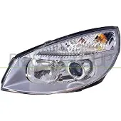 PRASCO RN0344904 Koplamp