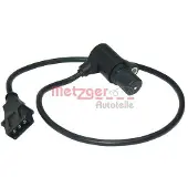 METZGER 0902147 Krukassensor