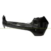 PRASCO RN3291081 Achterbumper