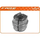 FARE 10125 Stabilisatorstang rubber