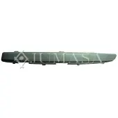 JUMASA 28335574 Ventilatiegrille, bumper