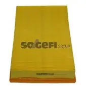 COOPERSFIAAM FILTERS PA7326 Luchtfilter
