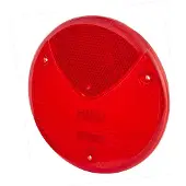 Hella Lampglas voor achterlicht 9EL 964 532-001