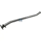DT Spare Parts 12.27103 Voorpijp