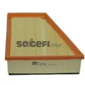 COOPERSFIAAM FILTERS PA7556 Luchtfilter