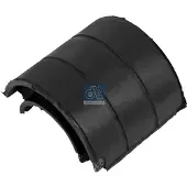 DT Spare Parts 4.80878 Stabilisatorstang rubber