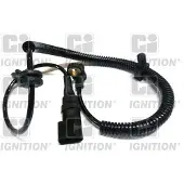 Quinton Hazell XABS126 Wielsnelheidssensor (ABS)