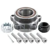 SNR R141.09 Wiellagerset