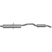 VEGAZ CHS-111 Einddemper
