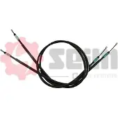 Seim 404902 Handremkabel