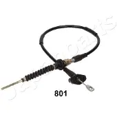 Japanparts GC-801 Koppelingskabel