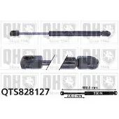 Quinton Hazell QTS828127 Gasveer achterklep