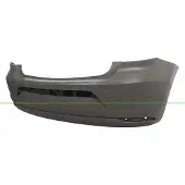 PRASCO VG0241051 Achterbumper
