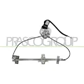 PRASCO VG030W021 Raammechanisme