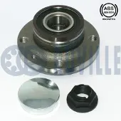 RUVILLE 221266 Wiellagerset