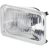 Hella 1AB 003 177-071 Optiek, koplamp