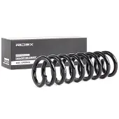 RIDEX 188C0058 Chassisveer