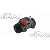 METELLI 04-0809 Wielremcilinder