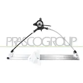 PRASCO MZ326W024 Raammechanisme