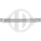 Diederichs 7685060 Schokdemper, bumper