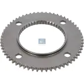 DT Spare Parts 1.14618 Koppelingsplaat