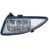IPARLUX 13310572 Mistlamp