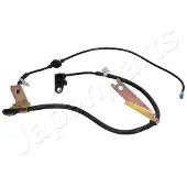Japanparts ABS-814 Wielsnelheidssensor (ABS)
