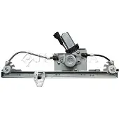 JUMASA 62311553 Raammechanisme