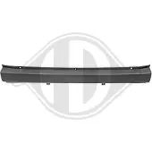 Diederichs 1664055 Achterbumper