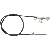 TRW GCH878 Handremkabel