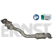 ERNST 760942 Katalysator