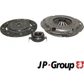 JP GROUP 1130400410 Koppelingsset